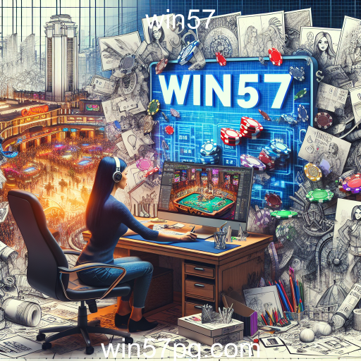 Descubra o Mundo da Categoria 'Sobre Nós' no Win57
