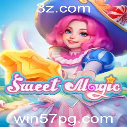 SweetMagic: Explorando o Novo Mundo de Aventuras e Estratégias com win57